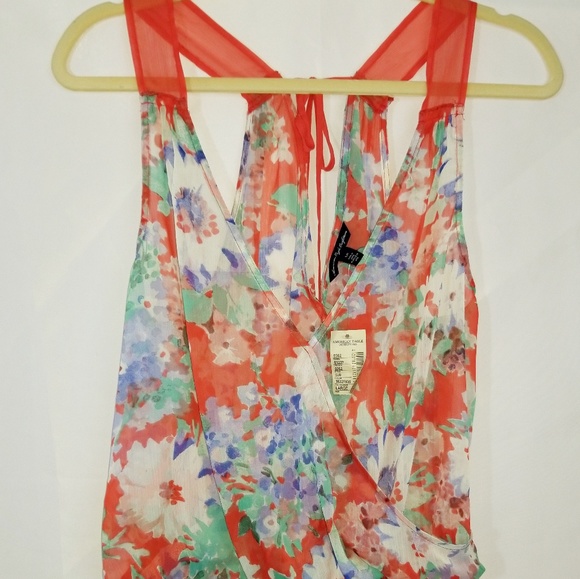 American Eagle Outfitters Tops - American Eagle Outfitters Women's Sleeveless Top